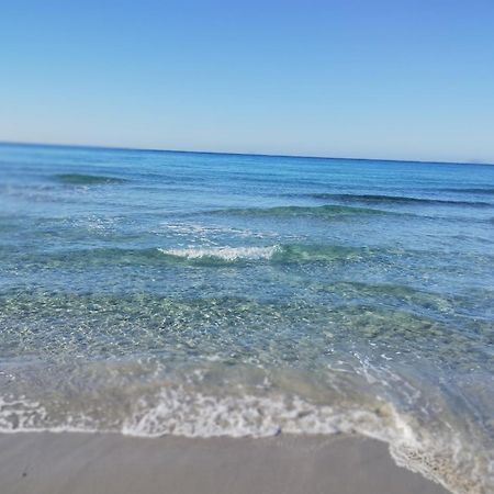 Il Ruscello Villa SantʼAnna Arresi Buitenkant foto
