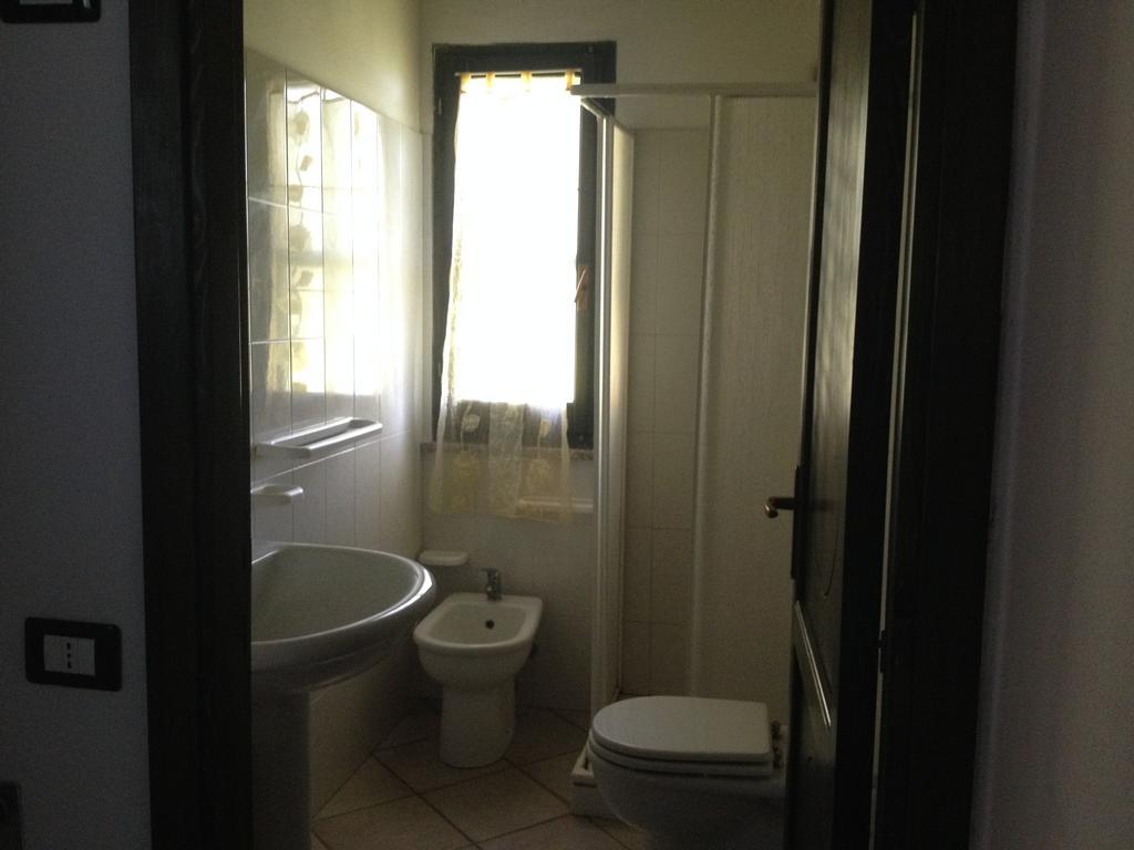 Il Ruscello Villa SantʼAnna Arresi Kamer foto